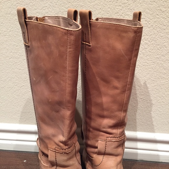 Joy&Peace Boots - Picture 4 of 8